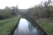Canal de l'Ourcq